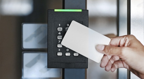 Access Control Systems