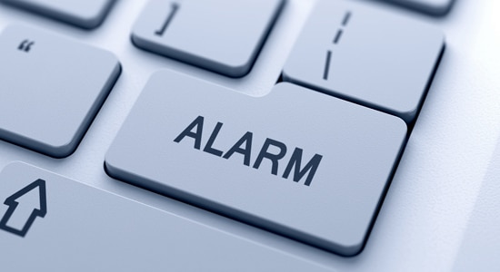 Alarm