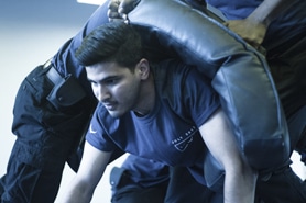 Use Of Force Training Course Totonto