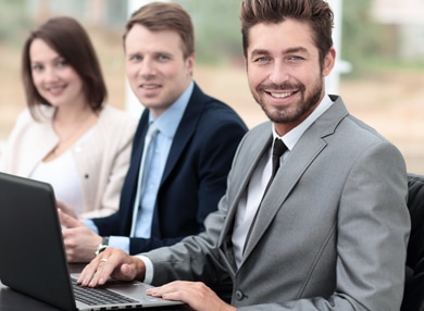 Security Consulting Services