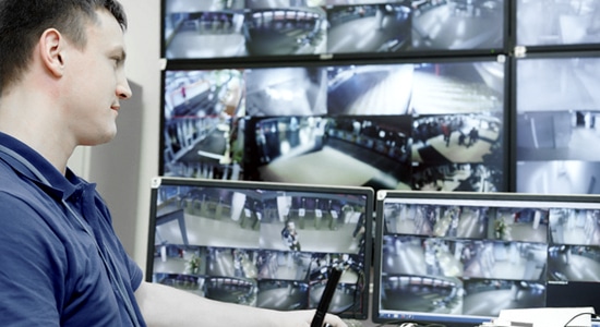 Custom Security Systems
