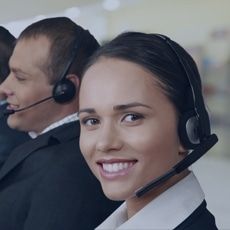CUSTOMER SERVICE