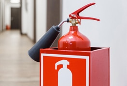 Fire Safety Training toronto