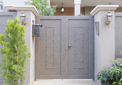 Home Protection Programs