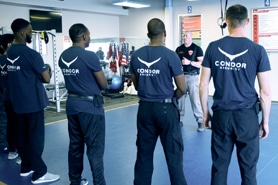 Level 2 Training