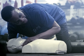 Intermediate Security Training