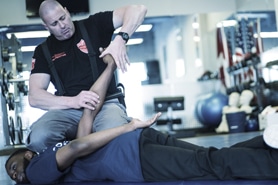 Advanced Security Training Course