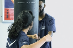 Level 3 Security Training