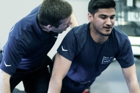 L3 Advanced Security Training