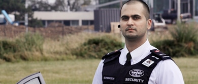 Parking Enforcement Services