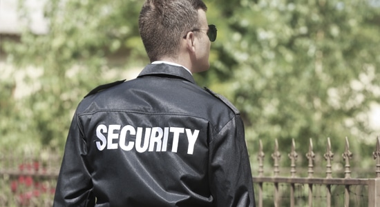 Security Gaurds
