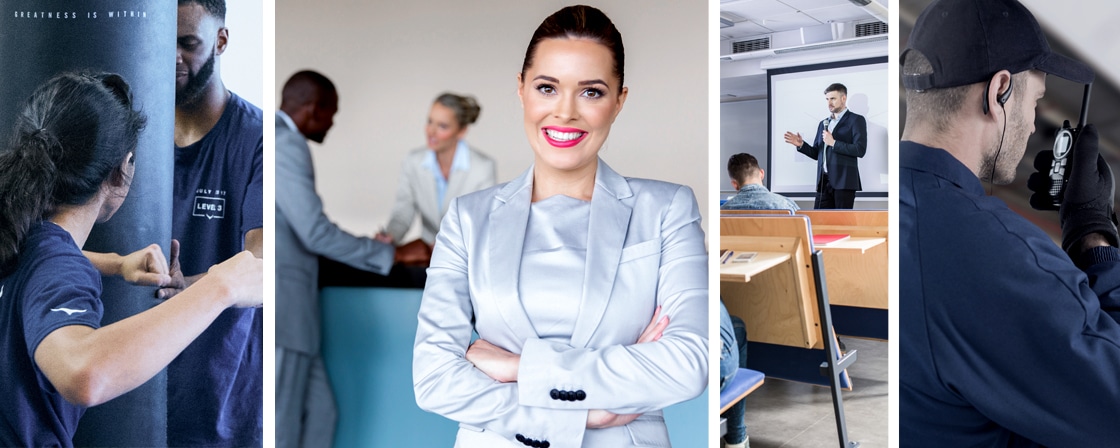 Security Careers