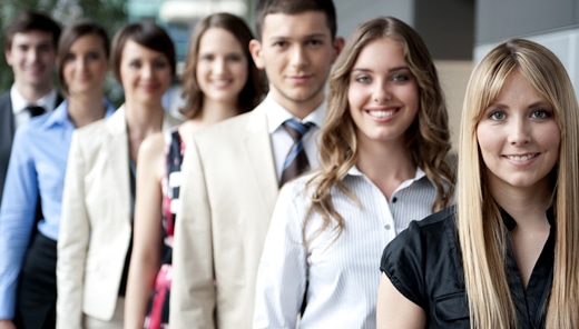 Growing Team