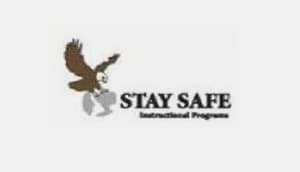 Stay Safe Logo