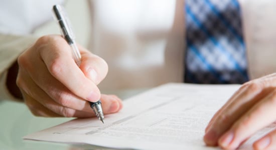 Security Contractor Performance Evaluation