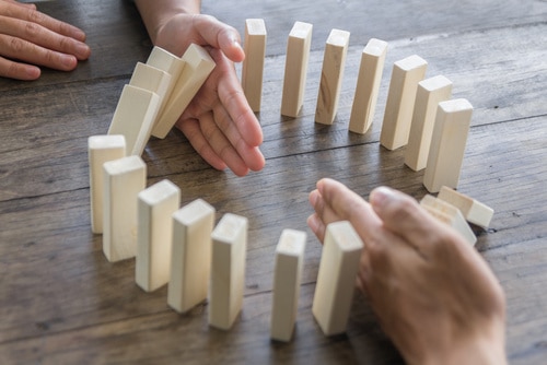 Threat And Risk Assessment Services