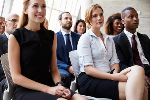 Community Security Seminars & Presentation