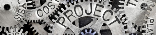 Security Systems Installation & Project Management
