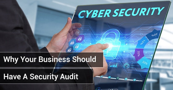 Security Audit