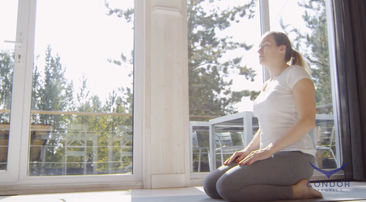 Mindfulness Series - Cavalry Academy | cavalry-academy.in | www.cavalry-academy.in