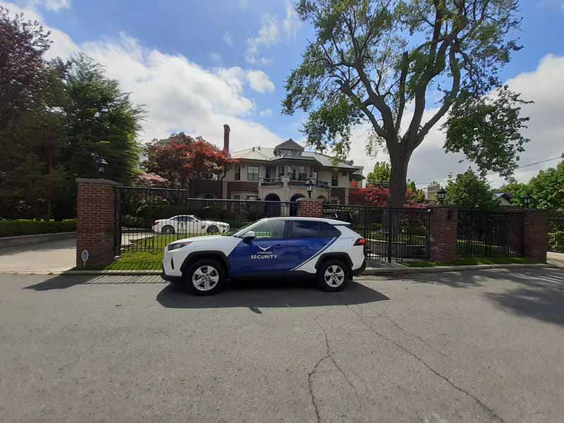 Mobile-Security-Residential-Neighborhood-Patrol