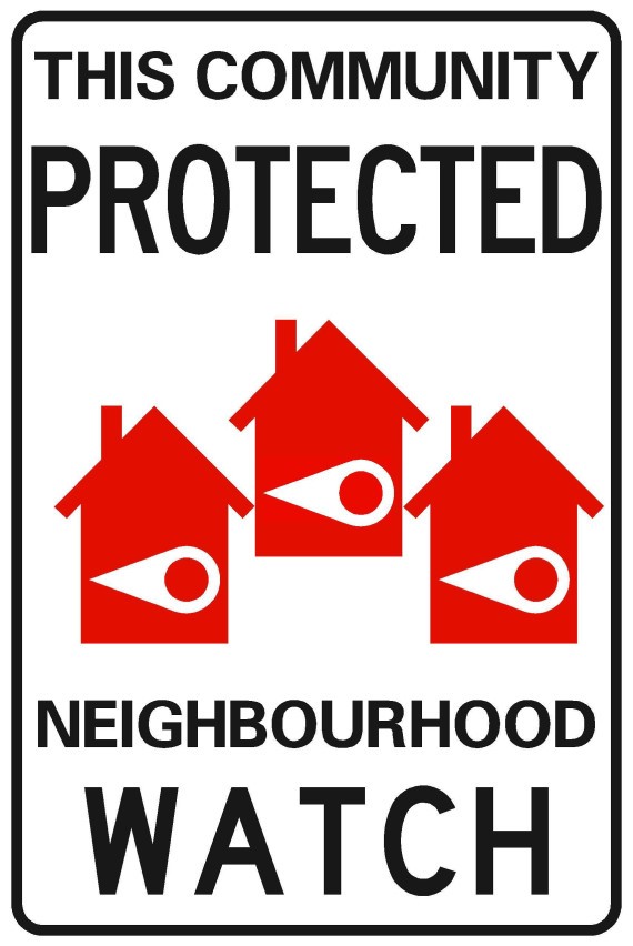 A close up of a signDescription automatically generated