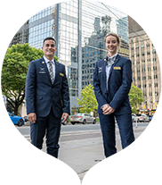 security guard companies